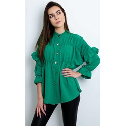 Koszula damska Olika - olika.com.pl - zdjęcie produktu