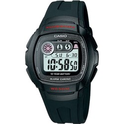 Zegarek Casio - happytime.com.pl - zdjęcie produktu