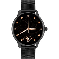 Zegarek czarny G. Rossi  - zdjęcie produktu