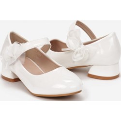 Buty komunijne Born2be  - zdjęcie produktu