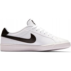 Buty sportowe męskie Nike białe  - zdjęcie produktu
