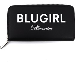 Portfel damski Blugirl Blumarine - Gomez Fashion Store - zdjęcie produktu