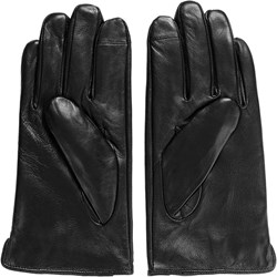 Rękawiczki Wittchen czarne  - zdjęcie produktu