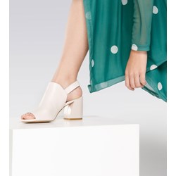 Sandały damskie Wittchen - zdjęcie produktu