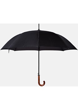 Parasol Długi Czarny  Lancerto okazyjna cena   - kod rabatowy