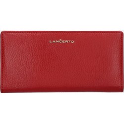 Portfel damski Lancerto  - zdjęcie produktu