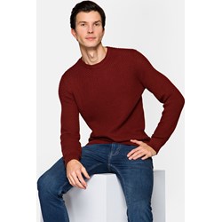 Sweter męski Lancerto na jesień  - zdjęcie produktu