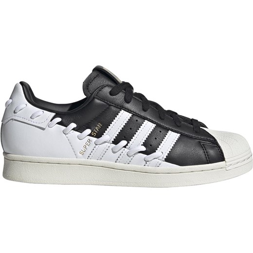 adidas gazelle silver green womens adidas Superstar II W "Cow Print" Biae Czarne JP8164  kromyst