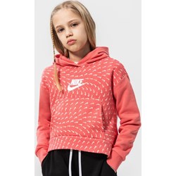 Bluza dziewczęca Nike - Sizeer - zdjęcie produktu