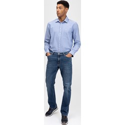 Niebieskie jeansy męskie BIG STAR  - zdjęcie produktu