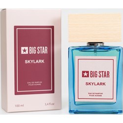 Perfumy męskie BIG STAR - zdjęcie produktu