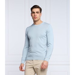 Sweter męski Oscar Jacobson - Gomez Fashion Store - zdjęcie produktu