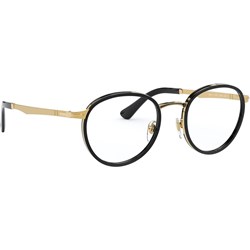 Okulary korekcyjne damskie Persol - Przeciwsloneczne - zdjęcie produktu