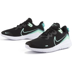 Buty sportowe damskie Nike bez wzorów  - zdjęcie produktu
