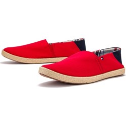 Espadryle męskie Tommy Hilfiger - streetstyle24.pl - zdjęcie produktu