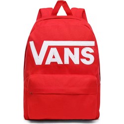 Plecak dla dzieci czarny Vans  - zdjęcie produktu