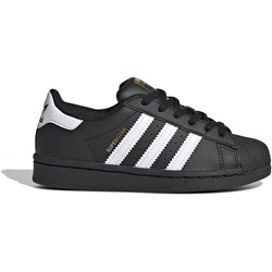 Buty sportowe dziecięce Adidas sznurowane  - zdjęcie produktu