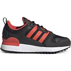 Buty sportowe dziecięce Adidas na rzepy na wiosnę  - zdjęcie produktu