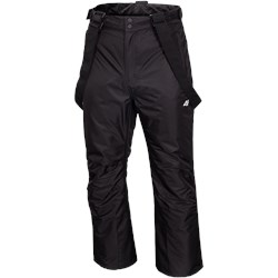 4F spodnie męskie sportowe  - zdjęcie produktu
