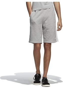 ADIDAS 3-STRIPE SHORT MGREYH > DH5803 Adidas  streetstyle24.pl - kod rabatowy