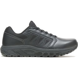 Buty sportowe męskie BATES skórzane sznurowane  - zdjęcie produktu