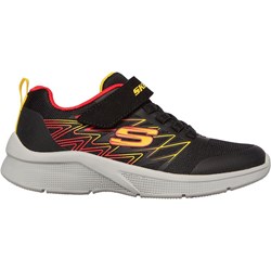 Buty sportowe dziecięce Skechers sznurowane  - zdjęcie produktu