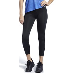 Spodnie damskie Reebok w sportowym stylu  - zdjęcie produktu