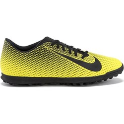 Buty sportowe męskie Nike żółte  - zdjęcie produktu