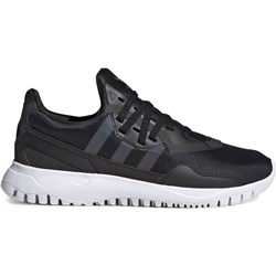 Buty sportowe dziecięce Adidas sznurowane  - zdjęcie produktu