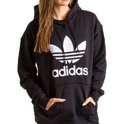 Bluza damska Adidas sportowa długa  - zdjęcie produktu