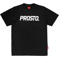 T-shirt męski Prosto. - streetstyle24.pl - zdjęcie produktu