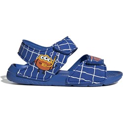 Sandały dziecięce Adidas na rzepy  - zdjęcie produktu