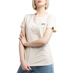 Bluzka damska Alpha Industries wiosenna  - zdjęcie produktu