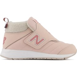 Buty sportowe dziecięce New Balance na rzepy  - zdjęcie produktu