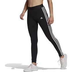 Spodnie damskie Adidas z elastanu  - zdjęcie produktu