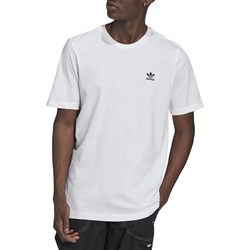 T-shirt męski Adidas z krótkimi rękawami  - zdjęcie produktu