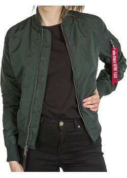 ALPHA INDUSTRIES MA-1 TT > 141041353 Alpha Industries  streetstyle24.pl - kod rabatowy