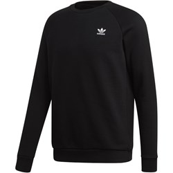 Bluza męska Adidas bawełniana  - zdjęcie produktu