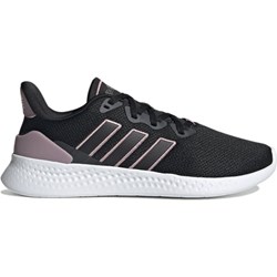 Adidas buty sportowe damskie płaskie na wiosnę sznurowane  - zdjęcie produktu