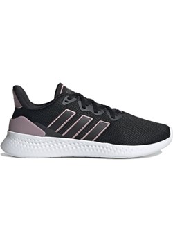 Buty adidas Puremotion SE GX0605 - czarne streetstyle24.pl - kod rabatowy