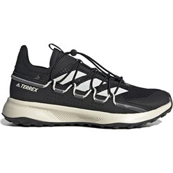 Buty sportowe damskie czarne Adidas terrex sznurowane  - zdjęcie produktu