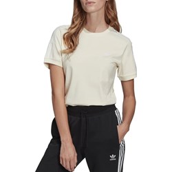Bluzka damska Adidas sportowa z krótkim rękawem  - zdjęcie produktu