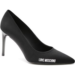 Czółenka Love Moschino - Gomez Fashion Store - zdjęcie produktu