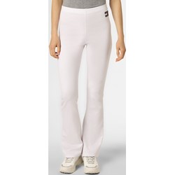 Białe spodnie damskie Tommy Jeans  - zdjęcie produktu