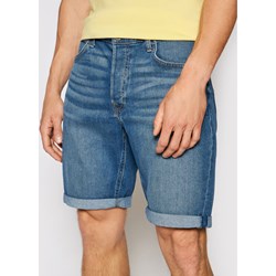 Spodenki męskie Lee jeansowe  - zdjęcie produktu