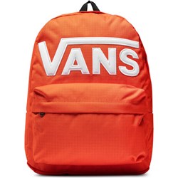 Plecak Vans pomarańczowa  - zdjęcie produktu