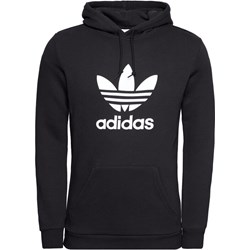 Bluza męska Adidas z napisami  - zdjęcie produktu