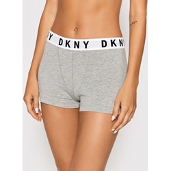 Majtki damskie DKNY szare  - zdjęcie produktu