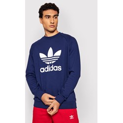 Bluza męska Adidas na zimę  - zdjęcie produktu