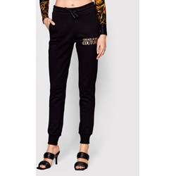 Spodnie damskie Versace Jeans - MODIVO - zdjęcie produktu